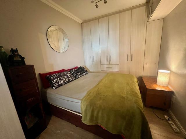 0 Bedroom Property for Sale in Three Anchor Bay Western Cape